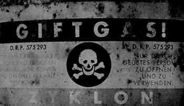 Hannah was transported back in time