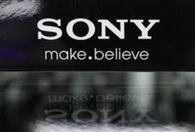 sony