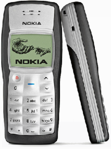 Nokia 1100