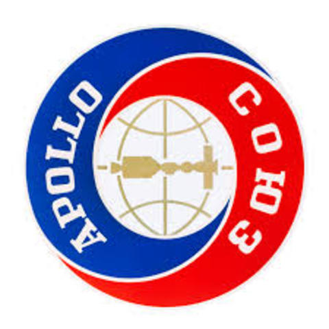 Apollo-Soyuz Test Project