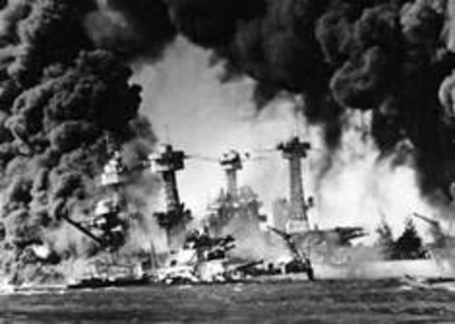 Japanese Start Extremely Getting Violent.