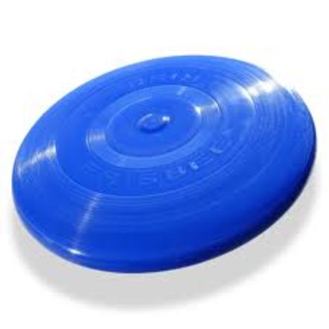 Toys (Frisbee)