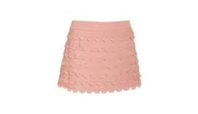 Fashion: "everything mini"