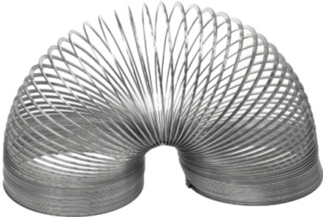 Toys (Slinky)
