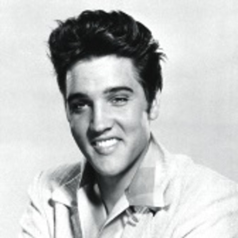 Music (Elvis Presley)