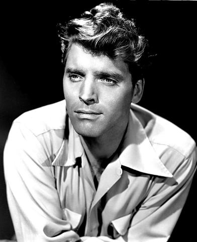 Actor/Actress-Burt Lancaster