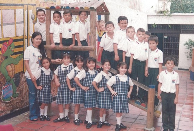 Primero en el año 2000