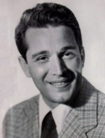 Music (Perry Como)