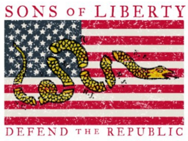 Sons and Daughters of Liberty