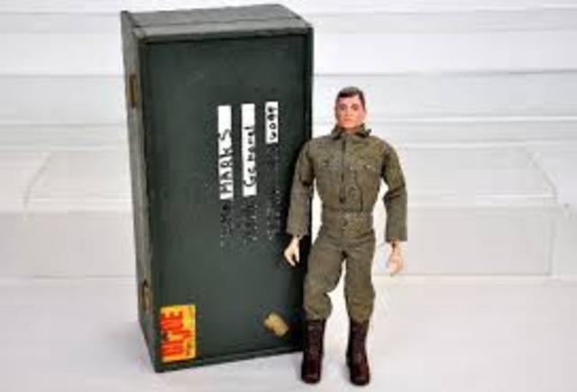 Toys: GI Joe