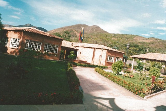 Nueva Sede para Primaria