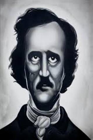 The narrator explains how he came up with the idea of mudering the old man.