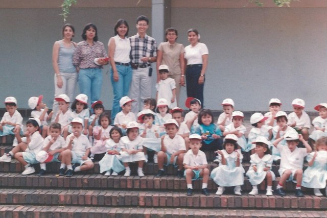 Visita al Almacén Ley