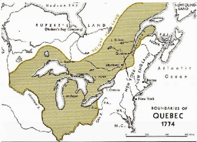 Quebec Act