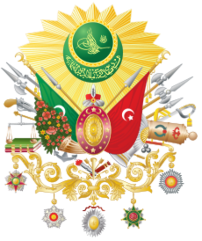 Ottoman Dynasty