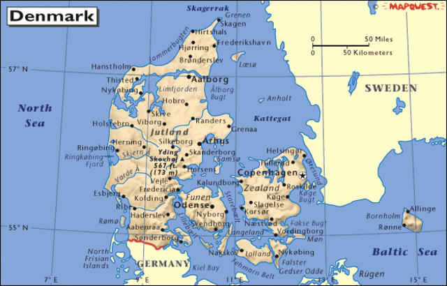 Nazis invade Denmark, Norway, the Netherlands, Luxembourg and Belgium- Take Control