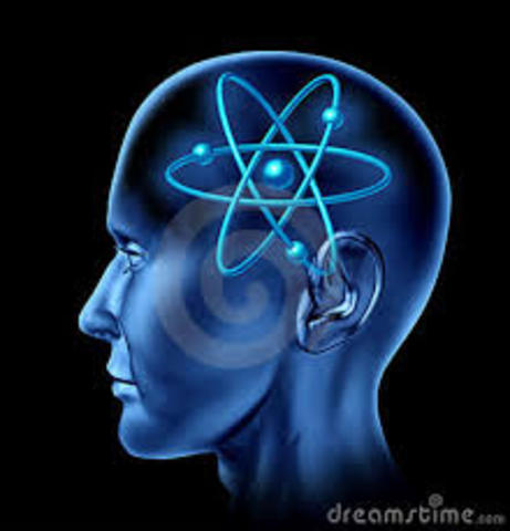 Nascimento da Psicologia Moderna