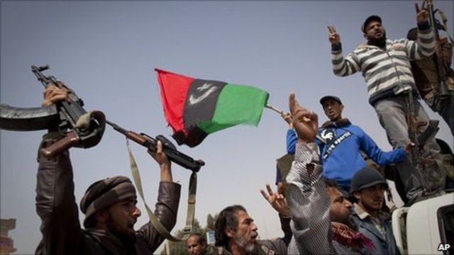 Paris retaken by Allies Forces