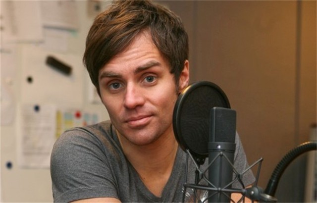 Peter Van De Veire verbreekt wereldrecord radiomaken