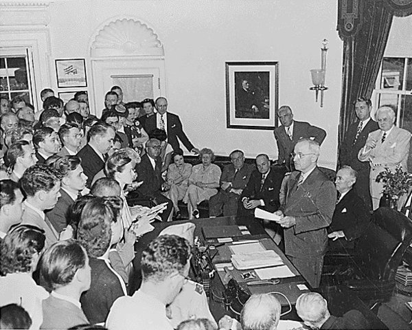 V-J Day, Japan surrenders to Allied Forces