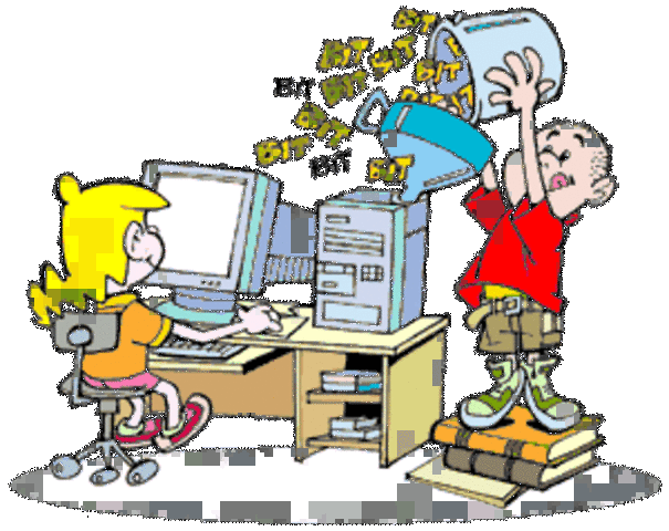 Informatização da Educação