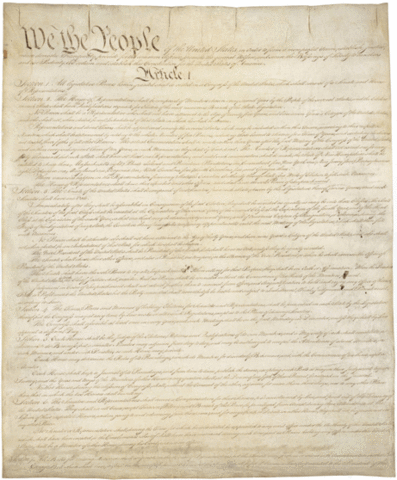 The Thirteenth Amendment