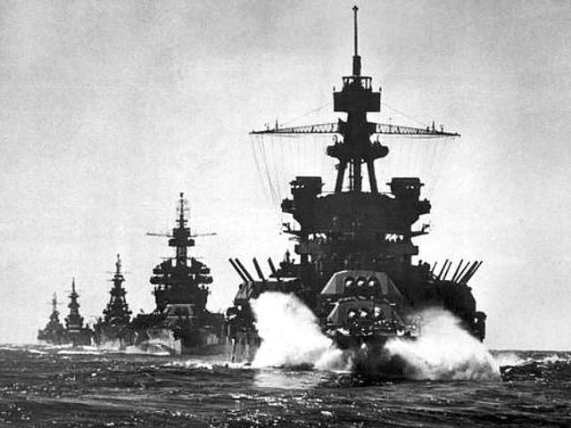 World War 2 Starts in Europe