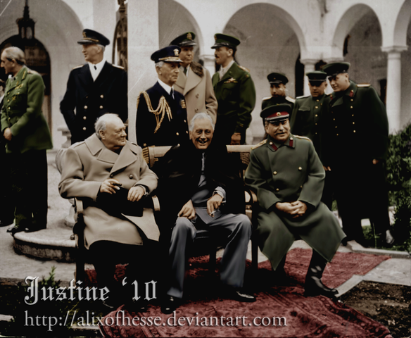 Yalta Conference