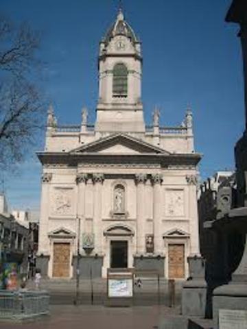 Pacto de san josé flores