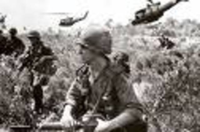 vietnam war