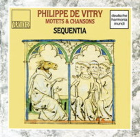 Philippe de Vitry's Birthday