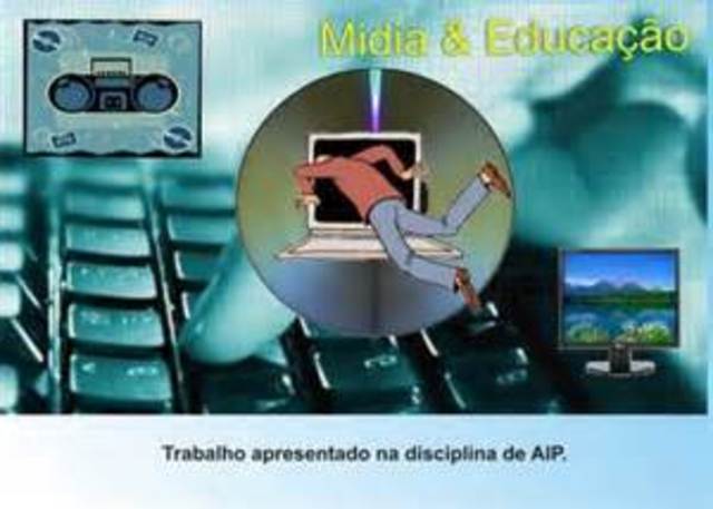 meios de comunicação