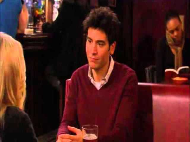 Episode 1 - The Pilot