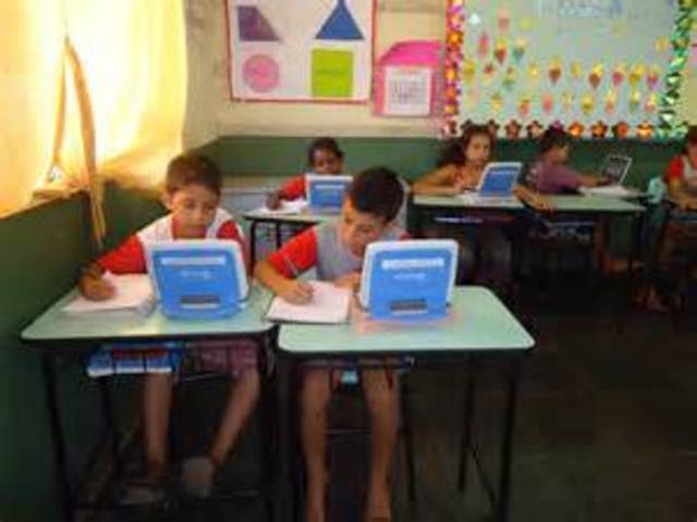 A relação entre midia e Educação do ponto de vista da escola...