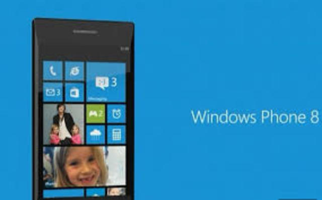 Windows Phone