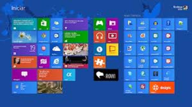 Windows 8