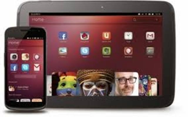 Ubuntu Touch