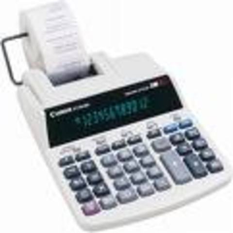 Adding Machine