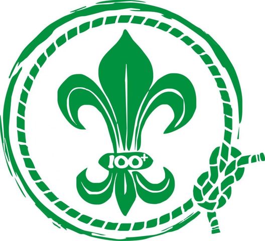 100-lecie harcerstwa