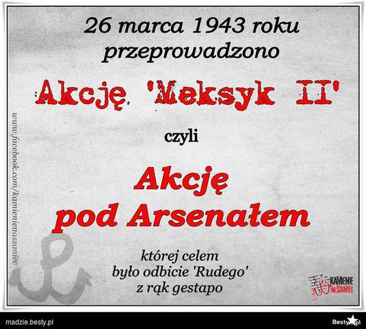 Akcja pod Arsenałem