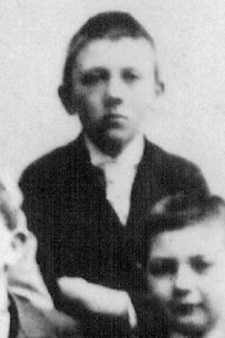 Hitler's Childhood
