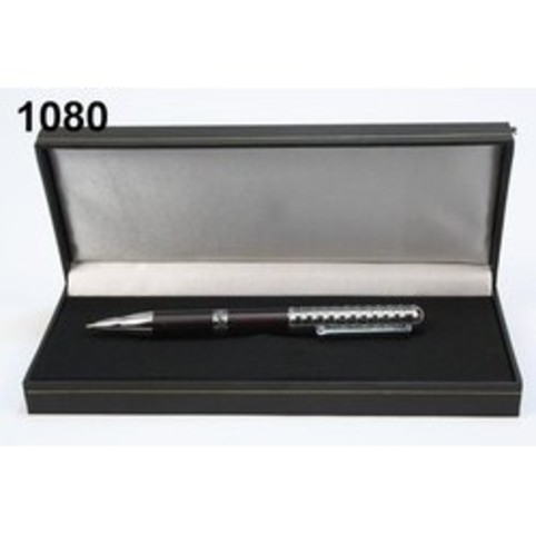 ball point pen introduced