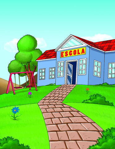 Organização Escolar