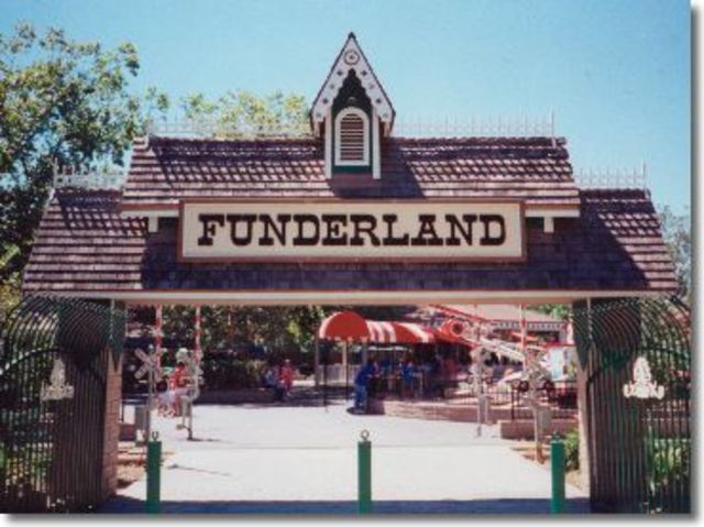 6th Birthday(Funderland)