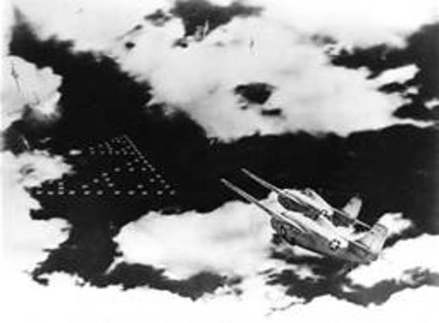 Battle of Midway, turning point of war in the Pacific