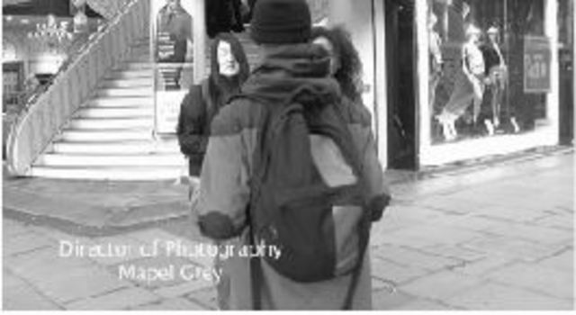 Director of Photography