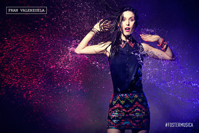 FRANCISCA VALENZUELA