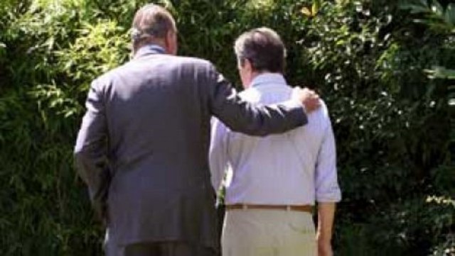 "Su pérdida de memoria"