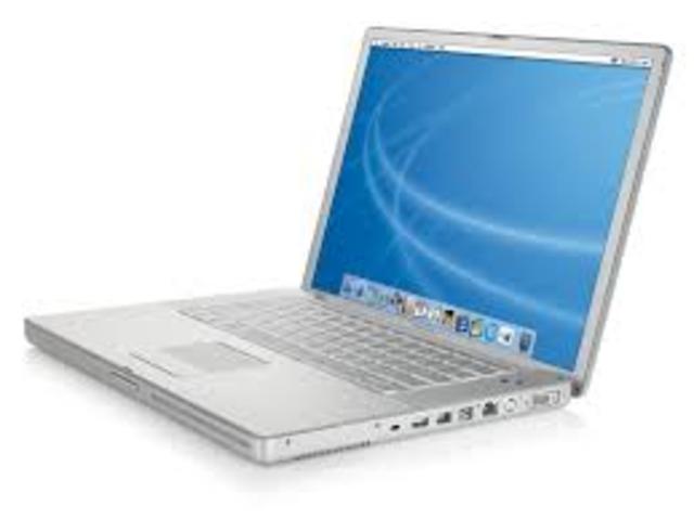 PowerBook G4