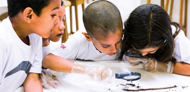 Escola Espontaneísta